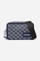 Karl Lagerfeld poseta K/VOYAGE nu incape in A4 bleumarin A1M30488