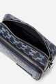 Doplnky Kabelka Karl Lagerfeld K/VOYAGE A1M30488 tmavomodrá