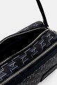 Kabelka Karl Lagerfeld K/VOYAGE A1M30488 tmavomodrá