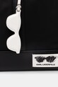Karl Lagerfeld geanta A1W30422 negru