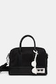 Karl Lagerfeld geanta nu incape in A4 negru A1W30423