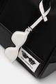 Karl Lagerfeld geanta negru A1W30423