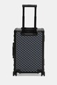 Аксесуари Валіза Karl Lagerfeld 57x35x21 см A1W30461 темно-синій