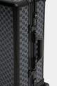 Валіза Karl Lagerfeld 57x35x21 см темно-синій A1W30461