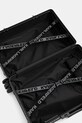Валіза Karl Lagerfeld 51x35x21 см A1W30462 чорний