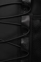 Rains geantă Trail Rolltop Tote Bag W3 negru 13390.01