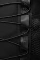 Rains borsa Trail Rolltop Tote Bag W3 nero 13390.01