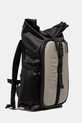 Rains rucsac Texel Moulded Backpack W3 13430.84 negru SS25