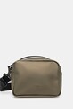 Rains saszetka Box Bag W3 nie mieści A4 zielony 14100.105