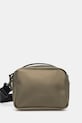 Σακίδιο Rains Box Bag W3 συνθετικό πράσινο 14100.105