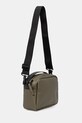Rains saszetka Box Bag W3 14100.105 zielony SS25