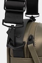 Αξεσουάρ Σακίδιο Rains Box Bag W3 14100.105 πράσινο