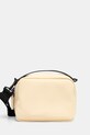 Rains saszetka Box Bag W3 nie mieści A4 żółty 14100.111