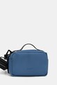 Rains saszetka Box Bag Micro W3 nie mieści A4 niebieski 14120.109