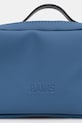 Rains saszetka Box Bag Micro W3 niebieski 14120.109