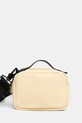 Rains saszetka Box Bag Micro W3 nie mieści A4 żółty 14120.111