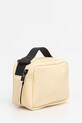 Rains saszetka Box Bag Micro W3 14120.111 żółty SS25