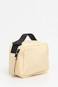 Rains borseta Box Bag Micro W3 14120.111 galben SS25