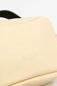 Rains saszetka Box Bag Micro W3 żółty 14120.111