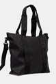 Rains geanta Tote Bag Mini W3 14160.102 negru SS25
