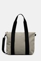 Rains bag Tote Bag Mini W3 casual green 14160.108