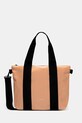 Rains geantă Tote Bag Micro W3 uni portocaliu 14180.104