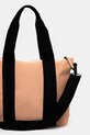 Accesorii Rains geantă Tote Bag Micro W3 14180.104 portocaliu