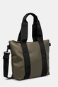 Сумка Rains Tote Bag Micro W3 14180.105 зелёный SS25