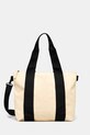 Taška Rains Tote Bag Micro W3 hladký žlutá 14180.111