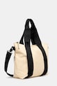 Τσάντα Rains Tote Bag Micro W3 14180.111 κίτρινο SS25