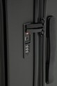 Аксесуари Валіза Rains Texel Cabin Trolley W3 49-55x34x23 см 14190.01 чорний
