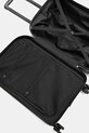 Валіза Rains Texel Cabin Trolley W3 49-55x34x23 см 14190.01 чорний