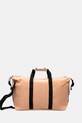 Rains torba Hilo Weekend Bag W3 mieści A4 pomarańczowy 14200.104