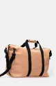 Rains borsa Hilo Weekend Bag W3 14200.104 arancione SS25