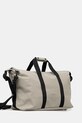 Сумка Rains Hilo Weekend Bag W3 14200.108 бежевий SS25