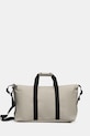 Rains torba Hilo Weekend Bag W3 mieści A4 zielony 14200.108