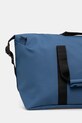 Accesorii Rains geanta Hilo Weekend Bag W3 14200.109 albastru