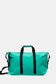 Rains torba Hilo Weekend Bag W3 mieści A4 zielony 14200.113