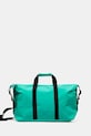 Rains torba Hilo Weekend Bag W3 mieści A4 zielony 14200.113