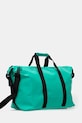Rains torba Hilo Weekend Bag W3 14200.113 zielony SS25