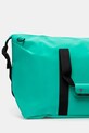 Akcesoria Rains torba Hilo Weekend Bag W3 14200.113 zielony