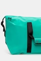 Akcesoria Rains torba Hilo Weekend Bag W3 14200.113 zielony