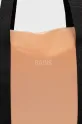 Rains borsa Hilo Weekend Bag Small W3 beige 14220.104