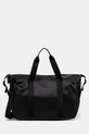 Сумка Rains Hilo Weekend Bag Small W3 синтетический чёрный 14220.84
