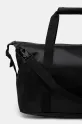 Akcesoria Rains torba Hilo Weekend Bag Small W3 14220.84 czarny