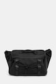 Rains nerka Trail Mountaineer Messenger Bag W3 mieści A4 czarny 14410.01