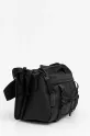 Rains nerka Trail Mountaineer Messenger Bag W3 14410.01 czarny SS25