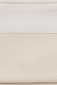 Rains borseta Split Box Bag bej 14470.107