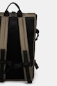 Αξεσουάρ Σακίδιο πλάτης Rains Rolltop Rucksack Large W3 14590.105 πράσινο