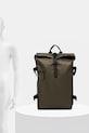 Раница Rains Rolltop Rucksack Large W3 14590.105 зелен